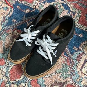 Vans shoes
